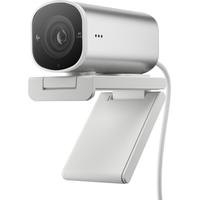 HP Webcam 960 4K Camcorder silberfarben (silver) Webcams