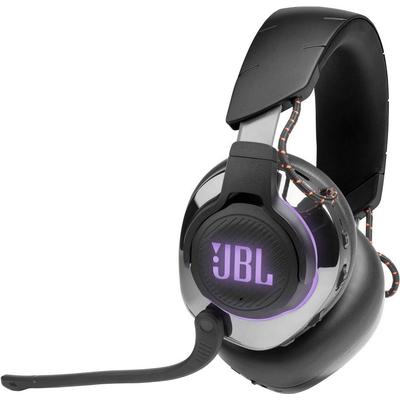 JBL Gaming-Headset "Quantum 810" Kopfhörer schwarz Gaming Headset