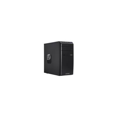CAPTIVA Business-PC "Power Starter I65-508", schwarz, ohne Betriebssystem, 16 GB RAM 1000 GB SSD, Computer