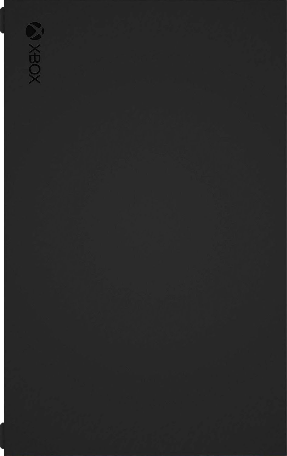 SEAGATE externe Gaming-Festplatte "Game Drive Hub for Xbox 8TB", schwarz, 8 TB, Festplatten Image