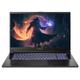 CAPTIVA Gaming-Notebook "Advanced Gaming I77-386G1" Notebooks Gr. 32 GB RAM 2000 GB SSD, schwarz 17" Notebook