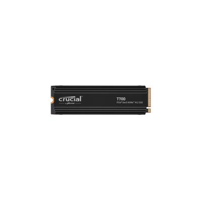 CRUCIAL interne SSD "T700" Festplatten eh13 Interne Festplatten