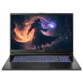 CAPTIVA Gaming-Notebook "Advanced Gaming I77-378G1" Notebooks Gr. 16 GB RAM 1000 GB SSD, schwarz Gaming Notebooks