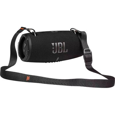 JBL Portable-Lautsprecher "Xtreme 3" Lautsprecher schwarz Bluetooth