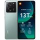 XIAOMI Smartphone "13T Pro mit 12GB RAM + 512GB internem Speicher" Mobiltelefone 16,94 cm (6,67 Zoll) 144 Hz CrystalRes AMOLED Display grün (hellgrün) Smartphone Android Bestseller