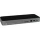 OWC Laptop-Dockingstation "14-Port Thunderbolt 3 Dock with Cable" Dockingstationen grau Zubehör für Notebooks