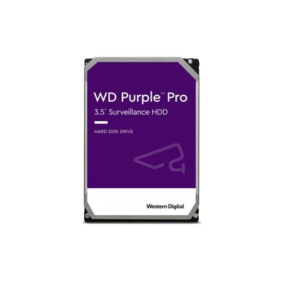 WESTERN DIGITAL interne HDD-Festplatte "Purple Pro" Festplatten eh13 Festplatten