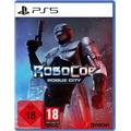 NACON Spielesoftware "RoboCop: Rogue City" Games bunt PlayStation 5 Spiele