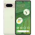 GOOGLE Smartphone "Pixel 7" Mobiltelefone gelb (lemongrass) Smartphone Android