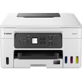 CANON Multifunktionsdrucker "MAXIFY GX3050" Drucker weiß Multifunktionsdrucker