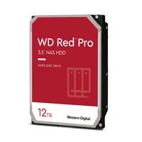 WESTERN DIGITAL interne HDD-Festplatte WD Red Pro Festplatten eh13 Festplatten