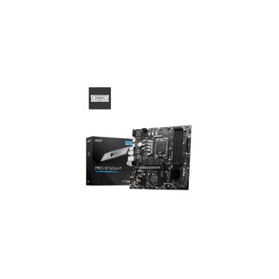 MSI Mainboard "PRO B760M-P" Mainboards eh13 Mainboards