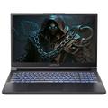 CAPTIVA Gaming-Notebook "Advanced Gaming I74-170" Notebooks Gr. 16 GB RAM 500 GB SSD, schwarz 15" Notebook