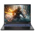 CAPTIVA Gaming-Notebook "Advanced Gaming I77-315" Notebooks Gr. 16 GB RAM 500 GB SSD, schwarz Gaming Notebooks