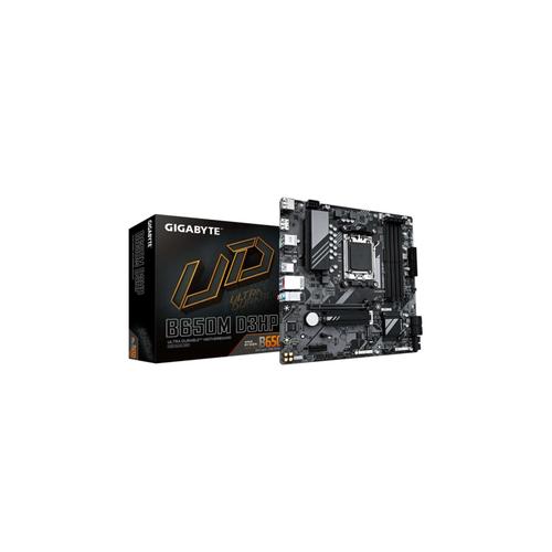 GIGABYTE Mainboard 