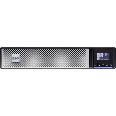 EATON USV-Anlage "5PX Gen2 - 5PX2200IRTNG2", schwarz, B:438mm H:85,5mm T:603mm, USV-Anlagen
