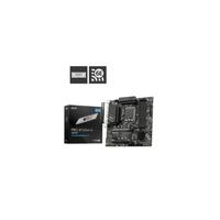 MSI Mainboard PRO B760M-A WIFI Mainboards eh13 Mainboards