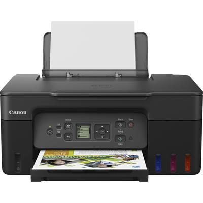 CANON Multifunktionsdrucker "PIXMA G3570" Drucker schwarz Multifunktionsdrucker