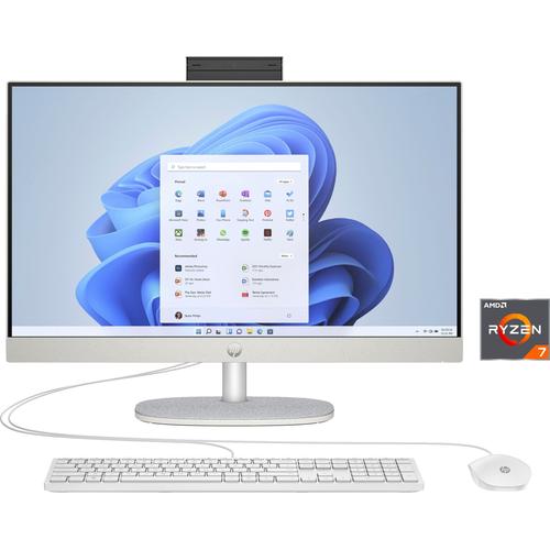 HP All-in-One PC 