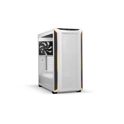 BE QUIET PC-Gehäuse "Shadow Base 800 DX White", weiß, B:31,90cm H:62,80cm T:57,50cm, Computergehäuse Image