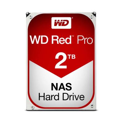 WESTERN DIGITAL interne HDD-Festplatte "Red Pro" Festplatten eh13 Festplatten
