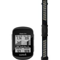 GARMIN Navigationsgerät EDGE 130 PLUS BUNDLE Navigationsgeräte schwarz (eh13) Navigationsgeräte