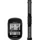 GARMIN Navigationsgerät "EDGE 130 PLUS BUNDLE" Navigationsgeräte schwarz (eh13) Navigationsgeräte