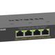 NETGEAR Netzwerk-Switch "5-Port Gigabit Ethernet High-Power PoE+ Plus Switch" Netzwerk-Switches eh13 Switch