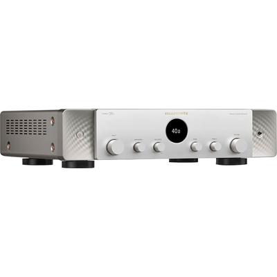 MARANTZ AV-Receiver "Stereo 70S", silber (silber, gold), B:44,2cm H:10,5cm T:37,5cm, Receiver