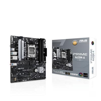 ASUS Mainboard "PRIME A620M-A-CSM" Mainboards eh13 Mainboards