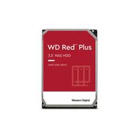 WESTERN DIGITAL interne HDD-Festplatte WD Red Plus Festplatten eh13 Festplatten