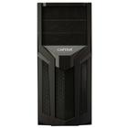 CAPTIVA Business-PC "Workstation R72-654", schwarz, Microsoft Windows 11 Home (64 Bit), 64 GB RAM 1000 GB SSD, Computer