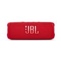 JBL Lautsprecher "FLIP 6" rot Bluetooth