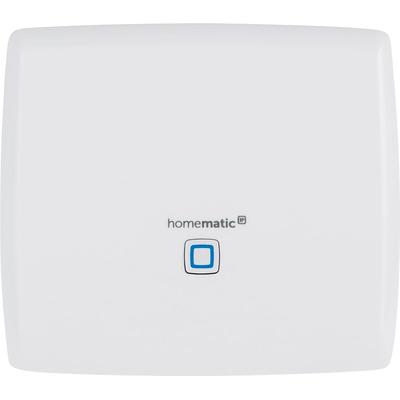 HOMEMATIC IP Smart-Home-Station, weiß, Smart-Home-Stationen Image