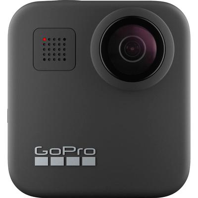 GOPRO Camcorder "MAX" grau (anthrazit) GoPro