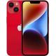 APPLE Smartphone "iPhone 14 256GB" Mobiltelefone rot (red) iPhone