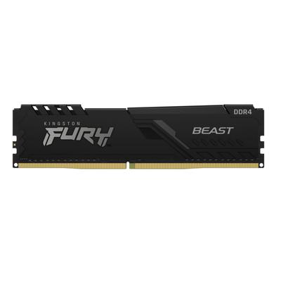 KINGSTON Arbeitsspeicher "64GB 3200MT/s DDR4 CL16 DIMM", eh13, B:9,50cm H:1,30cm T:17,00cm, Arbeitsspeicher