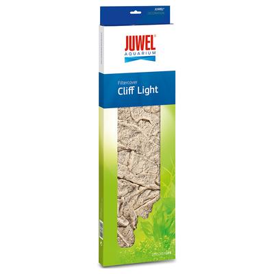 Juwel Filterverkleidung Cliff Light Aquarium Zubehör