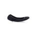 Jessica Simpson Flats: Blue Print Shoes - Women's Size 10 - Round Toe