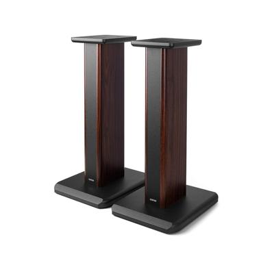 Edifier SS03 Speaker Stand Brown Large 4004445