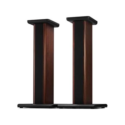 Edifier SS02C Speaker Stand Brown Large 4005015