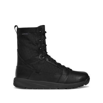 Danner Resurgent Tactical 8in Boots - Men's D Black 9 50111-9D