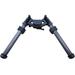 Long Range Accuracy Lite Tactical Long Leg Arca Mount Black 1-102-006