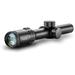 Hawke Sport Optics Frontier 30 Rifle Scope 1-8x24mm 30mm L4A FD Reticle Black 18405