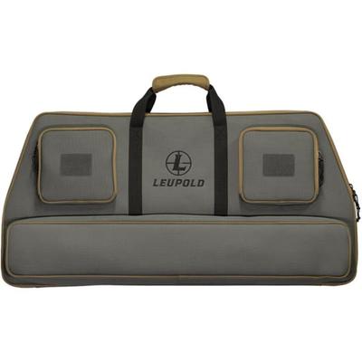 Leupold Rendezvous Bow Case Tan/Grey Large 183919