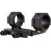 Trijicon Cantilever Mount w/Q-LOC Technology - 35mm 1.70 in 20 MOA Black AC22077