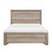August Grove® Aonghus Queen Standard Bed Wood in Brown | King | Wayfair BB1D2A6891ED42B8940EBA22F14715E3