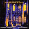 Windsbacher Psalmen 2-Sätze Für Männerch (CD, 2021) - Windsbacher Knabenchor