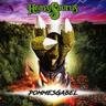 Pommesgabel (CD, 2024) - Heavysaurus