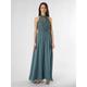 Marie Lund Abendkleid Damen petrol, 44